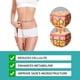 thumbnail image 2 of Herbal Slimming Belly Button Patch - Natural Fat Burning & Skin Firming Stickers, 30pcs, 2 of 4
