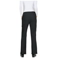 thumbnail image 2 of koi Basics KOI731 Women's Scrub Pant Black ST, 2 of 8