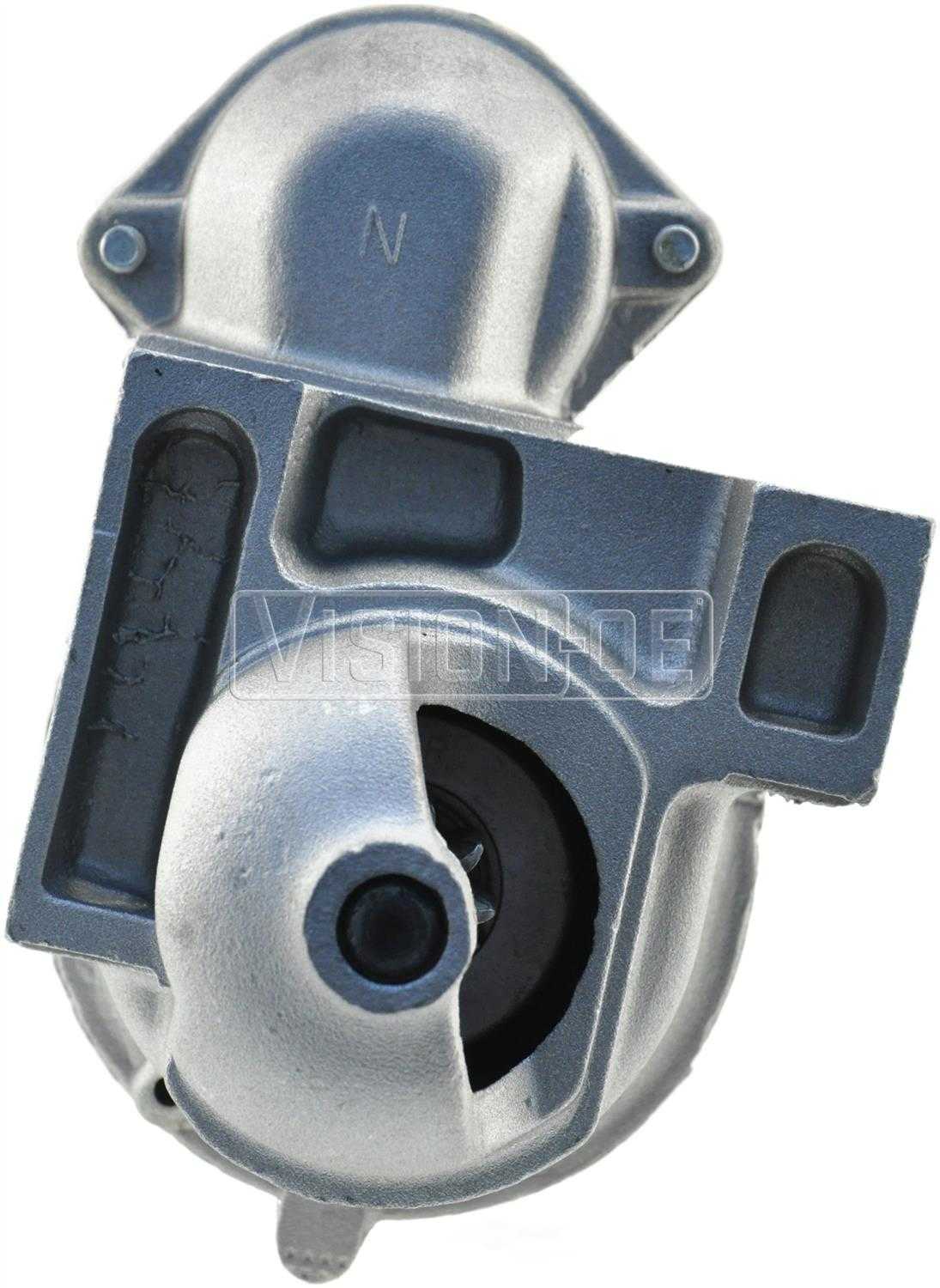Vision OE 3504 Starter Motor