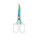 thumbnail image 3 of Abbracc Office Scissors Fashion Office Scissors Household Scissors All Purpose Versatile Elbow Small, 3 of 9