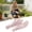83#Pink, variant on Ice Silk Sunscreen Gloves, Cool Touch Breathable Fabric, UV Sun Protection, Anti-Slip Touch Screen Design, Sun Block Gloves for Summer, Driving, Cycling, Outdoor Activities and Daily Use