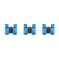 thumbnail image 3 of Wosthever 4X portátil de mano para niños binocular camping senderismo viajar antideslizante telescopio de observación de vida silvestre al Type1 NO1, 3 of 6
