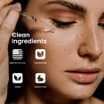 thumbnail image 4 of Serum Natural Outcome Ácido mandélico 10% con ácido hialurónico, 4 of 7