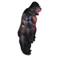 thumbnail image 4 of Unique Shape Inflatable Costume, Waterproof Halloween Decor, Quick Inflated For Halloween Birthday Party X116, 4 of 8