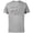 Athletic Heather, variant on Home Alone Christmas Kevin’s Battle Plan Drawing - Short Sleeve Cotton T-Shirt for Adults - Customized-Black
