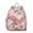 Pioneer Flower-2, variant on Pioneer Flower Backpack Backpack for School,Cute School Bag,Schoolbag with Adjustable Shoulder Straps & Padded Back,13.8"x11.4"x6"