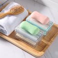 thumbnail image 4 of Multifunctional Built-in Spring Soap Holder Drainable and Eco-friendly Soap Box for Household Supplies, 4 of 8