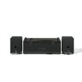thumbnail image 6 of Crosley Coda Vinyl Record Player with Speakers and Wireless Bluetooth - Audio Turntables, 6 of 9