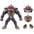 thumbnail image 1 of Figura de acción Premium DNA Toys BATTLETOADS General Slaughter, 1 of 6