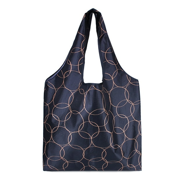 Jusqu'à 65 % de Réduction sur les Sacs à Main de Voyage pour Femmes, Sac à Bandoulière Pliable Réutilisable