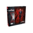 thumbnail image 2 of Buffalo Games - Marvel - Black Widow - 500 Piece Jigsaw Puzzle, 2 of 5