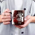 thumbnail image 6 of Harry Potter (Gryffindor- Aguamenti) Morphing Mugs® Heat-Sensitive Mug MMUG992, 6 of 8