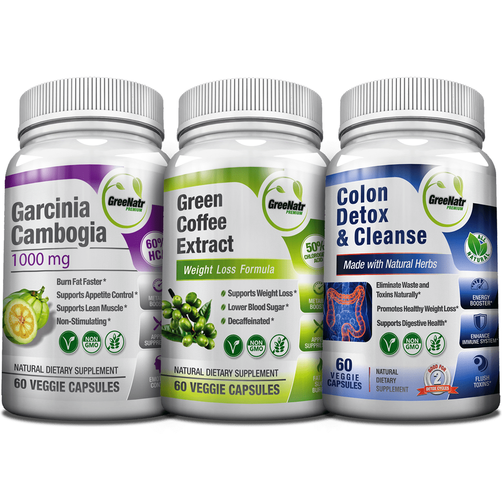chlorogenic acid for weight loss