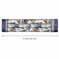 thumbnail image 3 of Rollo de papel para envolver Navidad WRAPAHOLIC Kraft 3 rollos, 3 of 7