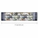 thumbnail image 3 of Rollo de papel para envolver Navidad WRAPAHOLIC Kraft 3 rollos, 3 of 7