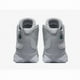 thumbnail image 5 of A i r-Jor-dan 13 Retro Wolf Grey White Deadly Pink 439358-018 (Gs) Size 5.5-8.5, 5 of 6