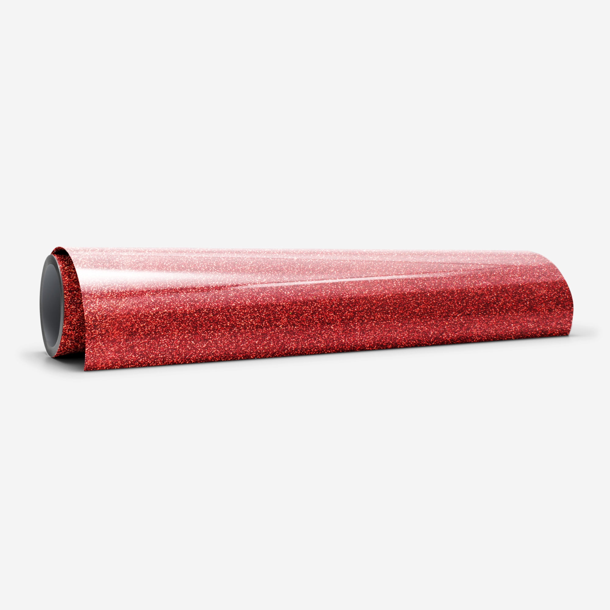 Cricut Venture Smart Iron-On Vinyl Glitter (25 in x 5 ft), 25" x 60"