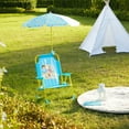 thumbnail image 7 of Kids Folding Beach Chair with  - Lightweight &  for Ages 3+, Perfect for Beach, Park, Backyard, 7 of 7