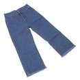 thumbnail image 4 of Pantalones Desgastados de Pierna Recta NikouMX Talle Alto XL, 4 of 8
