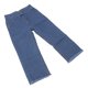 thumbnail image 1 of Pantalones de talle alto para mujer,Pantalones desgastados para mujer Pantalones de cintura alta desgastados por el tobillo Pantalones desgastados para mujer Características mejoradas, 1 of 12