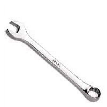 6 Pt Long Comb. Wrench 5/8"