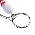 thumbnail image 4 of Llavero Mini con bola y pin de bolos Strade Fareast Limited 4 piezas, 4 of 8