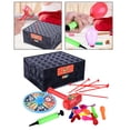 thumbnail image 1 of BELOVING Whack A Balloon Game Balloon Bursting Box Game for Class Activities Birthday, 1 of 9