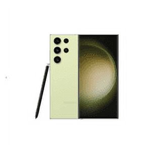 Samsung Galaxy S23 Ultra 256GB Android Smartphone - 6.8