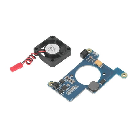 Oubit Network Control Module,Network Expansion Board POE Power Over ...