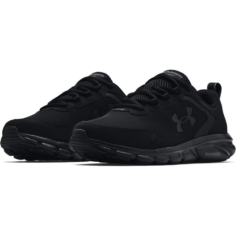 [3024857-002] Mens Under Armour Charged Assert 9 4E