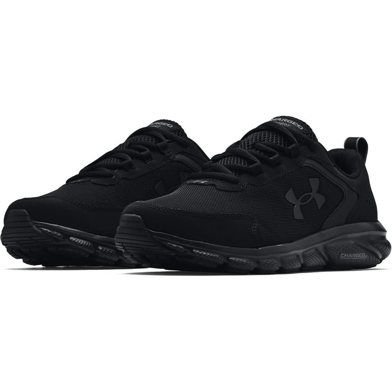 3024857-002] Mens Under Armour Charged Assert 9 4E 