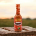 thumbnail image 6 of ( 2 Pack ) El Yucateco Habanero and Chiltepin Hot Sauce, 4 oz, 6 of 6