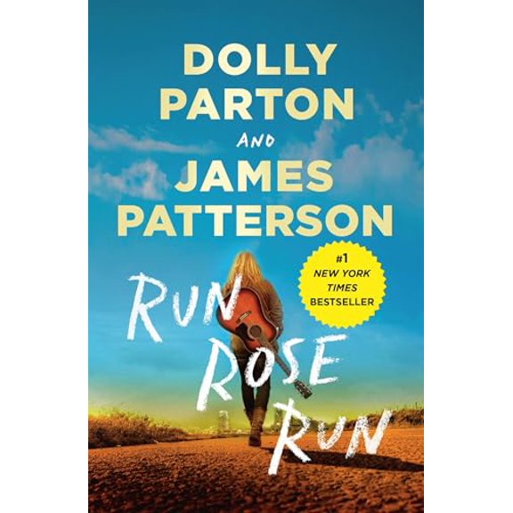 Pre-Owned Run, Rose, Run (Paperback) 1538723964 9781538723968