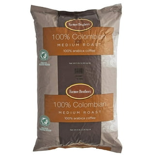 Farmer brothers coffee k cups top