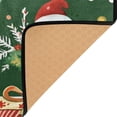 thumbnail image 3 of Yayeee Area Rugs for Living Room 5.2'x4' Non Slip Washable Bedroom Floor Carpet, Christmas Tree, 3 of 6