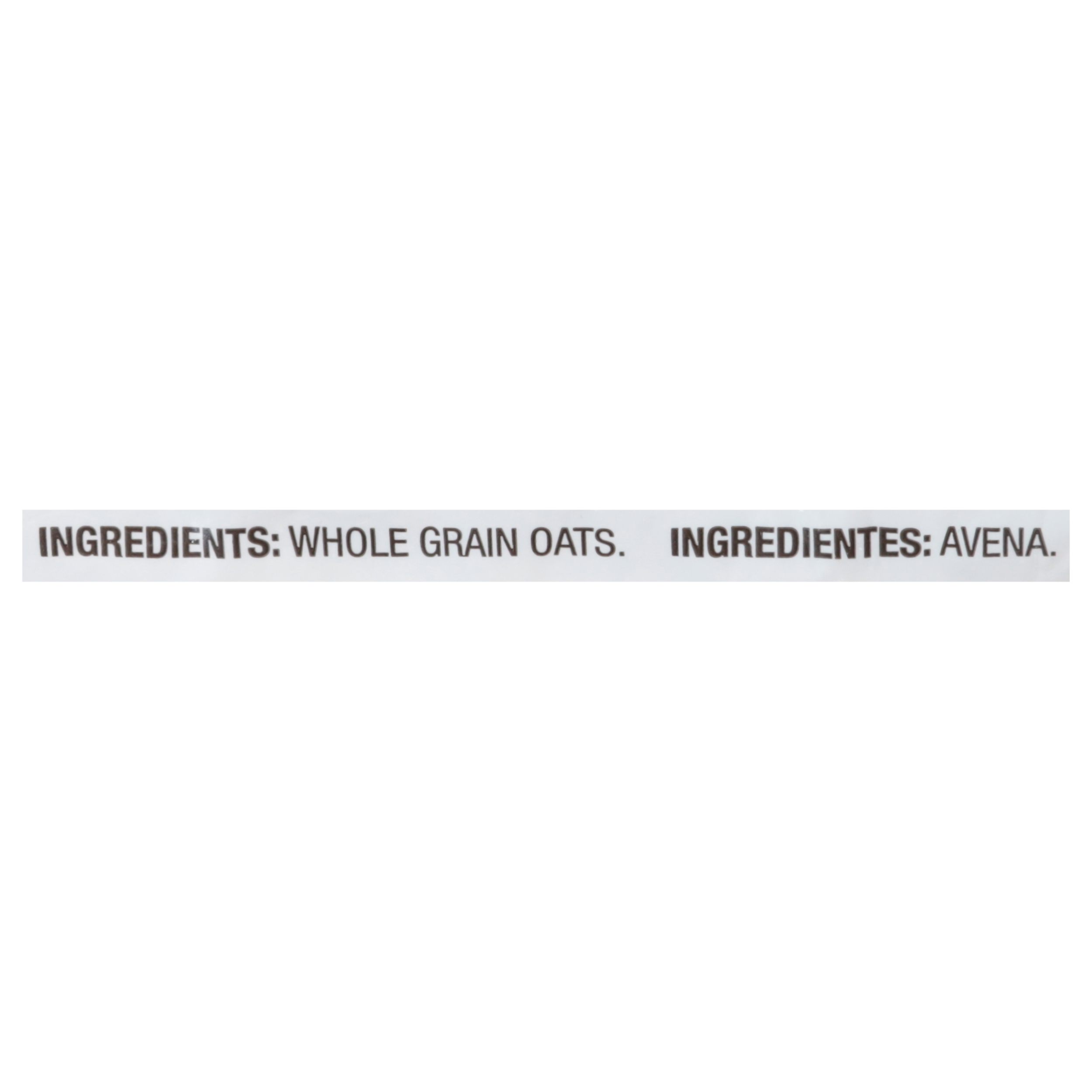 Iberia Instant Oats, 32 oz