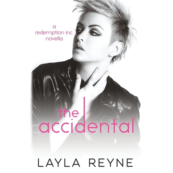 The Accidental, (Paperback)