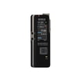 thumbnail image 4 of Olympus DS-7000 - Voice recorder - black, 4 of 12