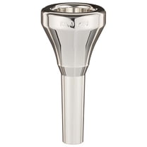 King Ultimate Euphonium Mouthpiece Marching
