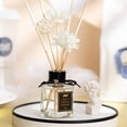 thumbnail image 2 of SharkTRUE Enhanced Scent Reed Diffuser: 4X Stronger, Month-Long Aromatic Bliss, 2 of 8