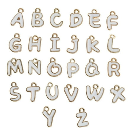 - 26 Alphabet /Letter