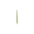 thumbnail image 4 of Rechargeable LED Taper Candles, Sage Green, 3 Pack with Remote Control, USB Charging Cables Included, Flameless Wax, 4 of 5