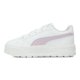thumbnail image 2 of Tenis Puma Karmen II PS para Niñas 17 A 21.5. 398879-03 crema 20.5, 2 of 5