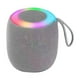 thumbnail image 1 of Pisexur Electrónica para Hombres, Subwoofer Inalámbrico de Audio con Bluetooth, Portátil para Exteriores, para Coche, Hogar, Escritorio, Pequeño, Mini Altavoz, Electrónica para Niños, Organizador de, 1 of 6