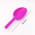thumbnail image 2 of Ensemble de Jouets de Plage pour Enfants, Pelle à Sable et Outils de Creusement, Rouge, 36.5cm, 2 of 3