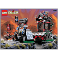 thumbnail image 1 of Collectible LEGO Ninja Stone Tower Bridge 6089, 1 of 4