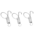 thumbnail image 5 of Cage Porte Ressort Crochet20pcs Cage Porte Ressort Cage Ressort Lapin Cage Précision de Précision, 5 of 5