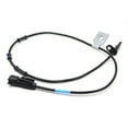 thumbnail image 4 of 2x Front ABS Speed Sensor Left+Right For 2010-1017 Chevrolet Equinox GMC Terrain, 4 of 5