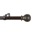 thumbnail image 4 of Urbanest Tola Adjustable Single Drapery Curtain Rod & Hardware Set, 4 of 6