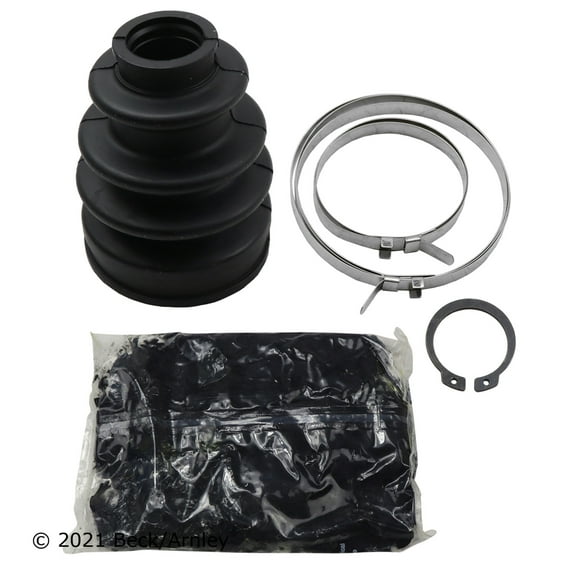 BeckArnley 103-2661 CV Joint Boot Kit
